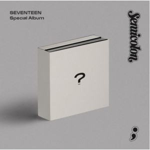 SEVENTEEN - ; (Semicolon)